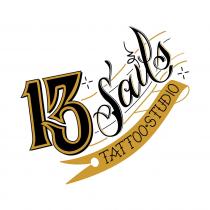 13 Sails Tattoo Studio