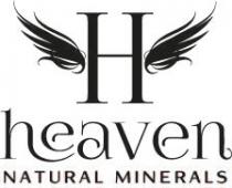 H heaven NATURAL MINERALS