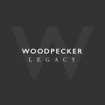 WOODPECKER LEGACY