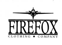 FIREFOX CLOTHING COMPANY