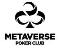 METAVERSE POKER CLUB