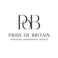 PoB PRIDE OF BRITAIN INSPIRING INDEPENDENT HOTELS