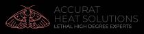 ACCURAT HEAT SOLUTIONS LETHAL HIGH DEGREE EXPERTS