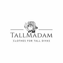 TALLMADAM CLOTHES FOR TALL DIVAS