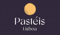 PASTÉIS LISBOA