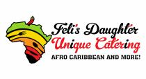 FELI'S DAUGHTER UNIQUE CATERING AFRO CARIBBEAN AND MORE!