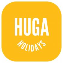 HUGA HOLIDAYS