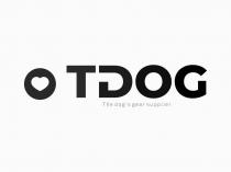 TDOG The dog's gear supplier