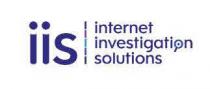 IIS INTERNET INVESTIGATION SOLUTIONS