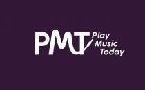 PMT PLAY MUSIC TODAY