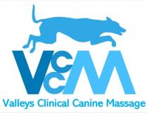 VCCM Valleys Clinical Canine Massage