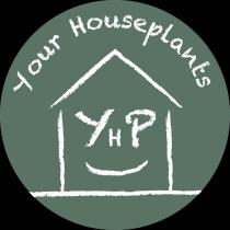 HOUSEPLANTS YOUR YHP