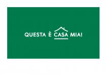 QUESTA È CASA MIA!