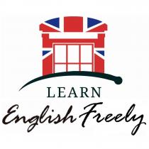 LEARN ENGLISH FREELY