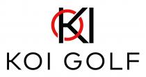 KOI GOLF