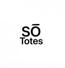 SŌ TOTES