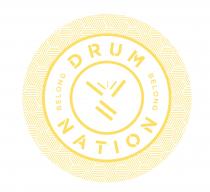 Drum Nation, Belong