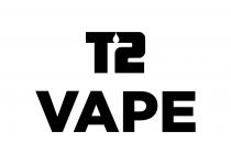 T2 VAPE