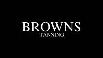 BROWNS TANNING