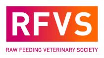 RFVS RAW FEEDING VETERINARY SOCIETY