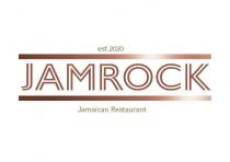 EST.2020 JAMROCK JAMAICAN RESTAURANT