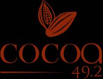 cocoa 49.2