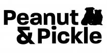 PEANUT & PICKLE