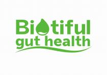 BIOTIFUL GUT HEALTH