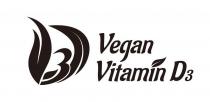 VEGAN VITAMIN D3