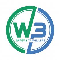 W3 GYPSY & TRAVELLERS