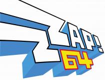 ZZAP! 64