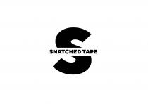 SNATCHED TAPE