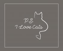 P.S. I Love Cats