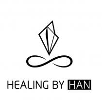 HEALING BY HAN