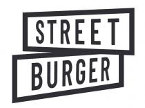 STREET BURGER