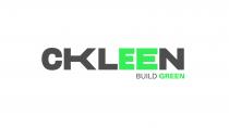 CKLEEN BUILD GREEN