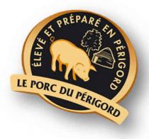 LE PORC DU PÉRIGORD élevé et préparé en Périgord