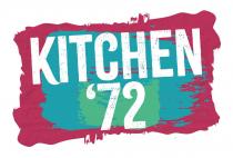 KITCHEN '72