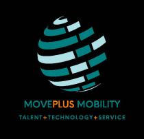 MOVEPLUS MOBILITY TALENT+TECHNOLOGY+SERVICE