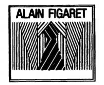 ALAIN FIGARET