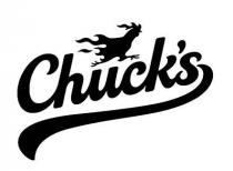 CHUCK'S