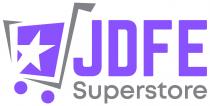 JDFE SUPERSTORE