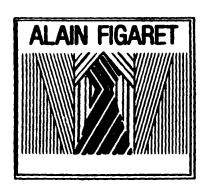 ALAIN FIGARET