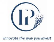 PP INNOVATE THE WAY YOU INVEST