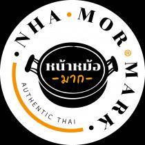 NHA MOR MARK AUTHENTIC THAI