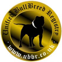 UNIFIED BULL BREED REGISTRY WWW.UBBR.CO.UK