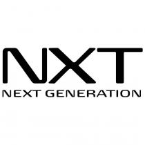 NXT NEXT GENERATION