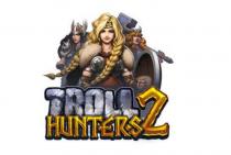 TROLL HUNTERS 2