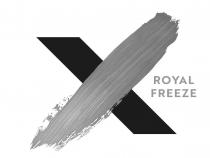 ROYAL FREEZE