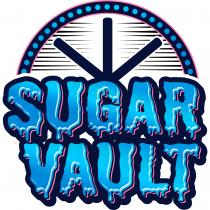 SUGAR VAULT